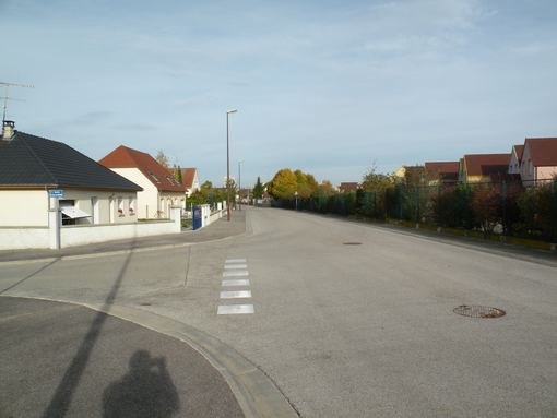  Rue de la Reine Blanche, Saint-André les Vergers
